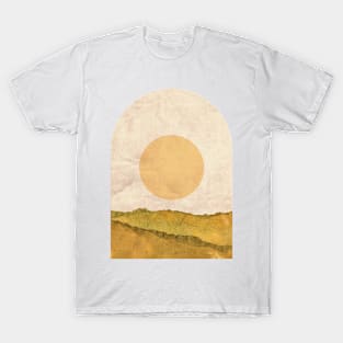 Sunrise #6 T-Shirt